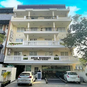 Ahuja Residency Mayfield Garden Gurgaon