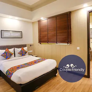 Fabhotel Sapphire 83 Gurgaon