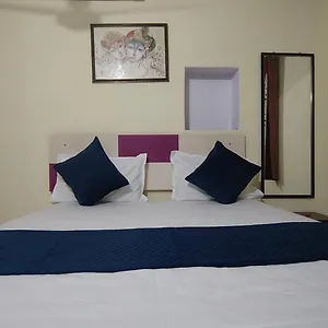 Radha Krishna Varanasi