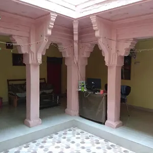 Radha Krishna Varanasi