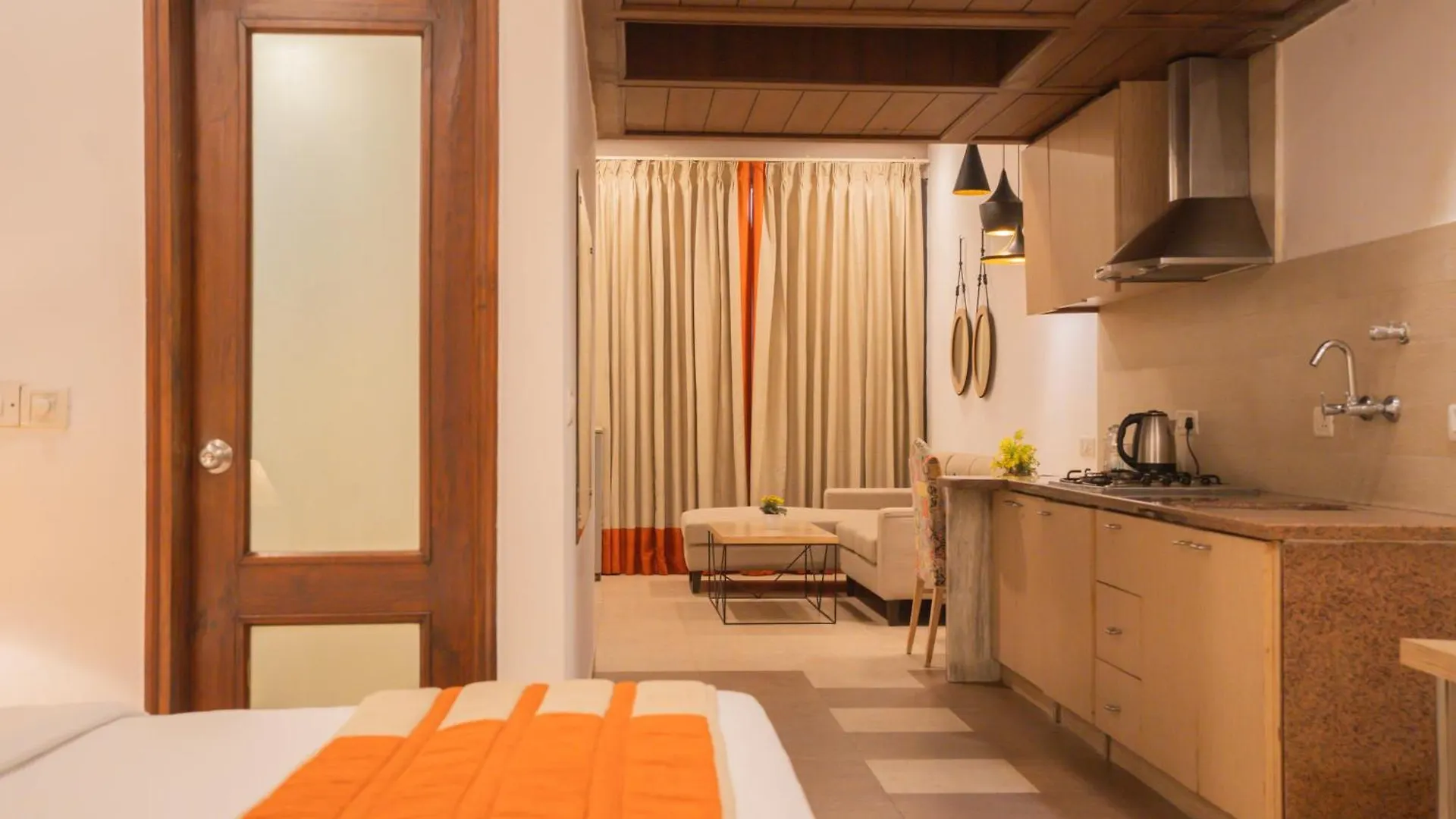 Ahuja Residency Parklane