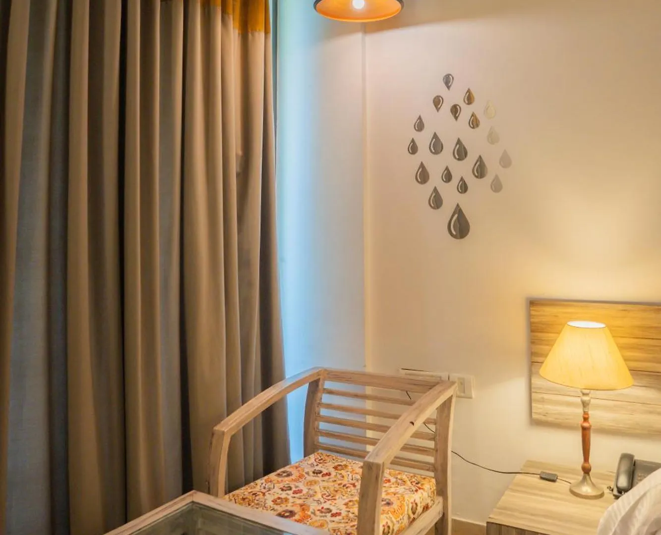 Ahuja Residency Parklane India