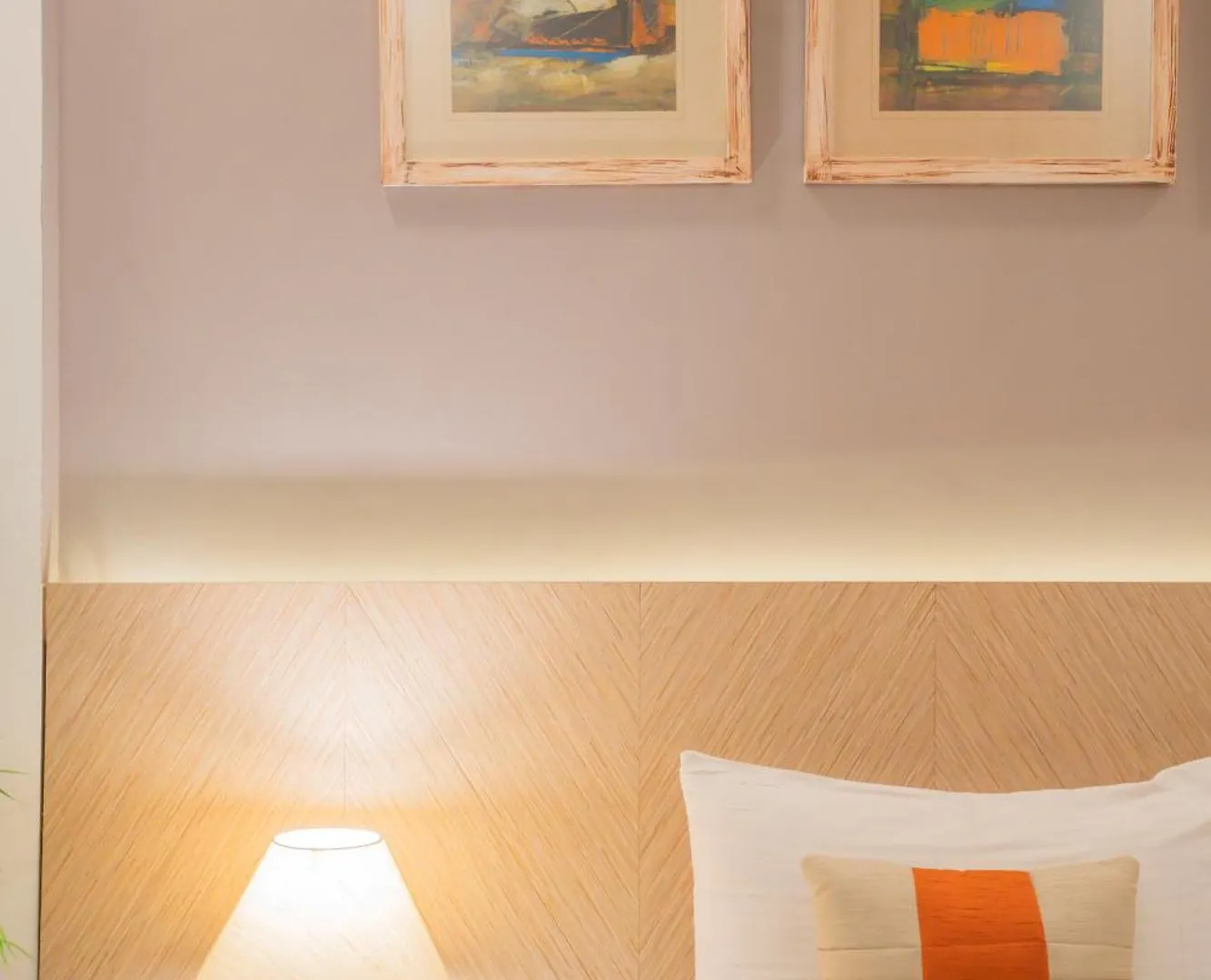 Ahuja Residency Parklane 3*, Gurgaon