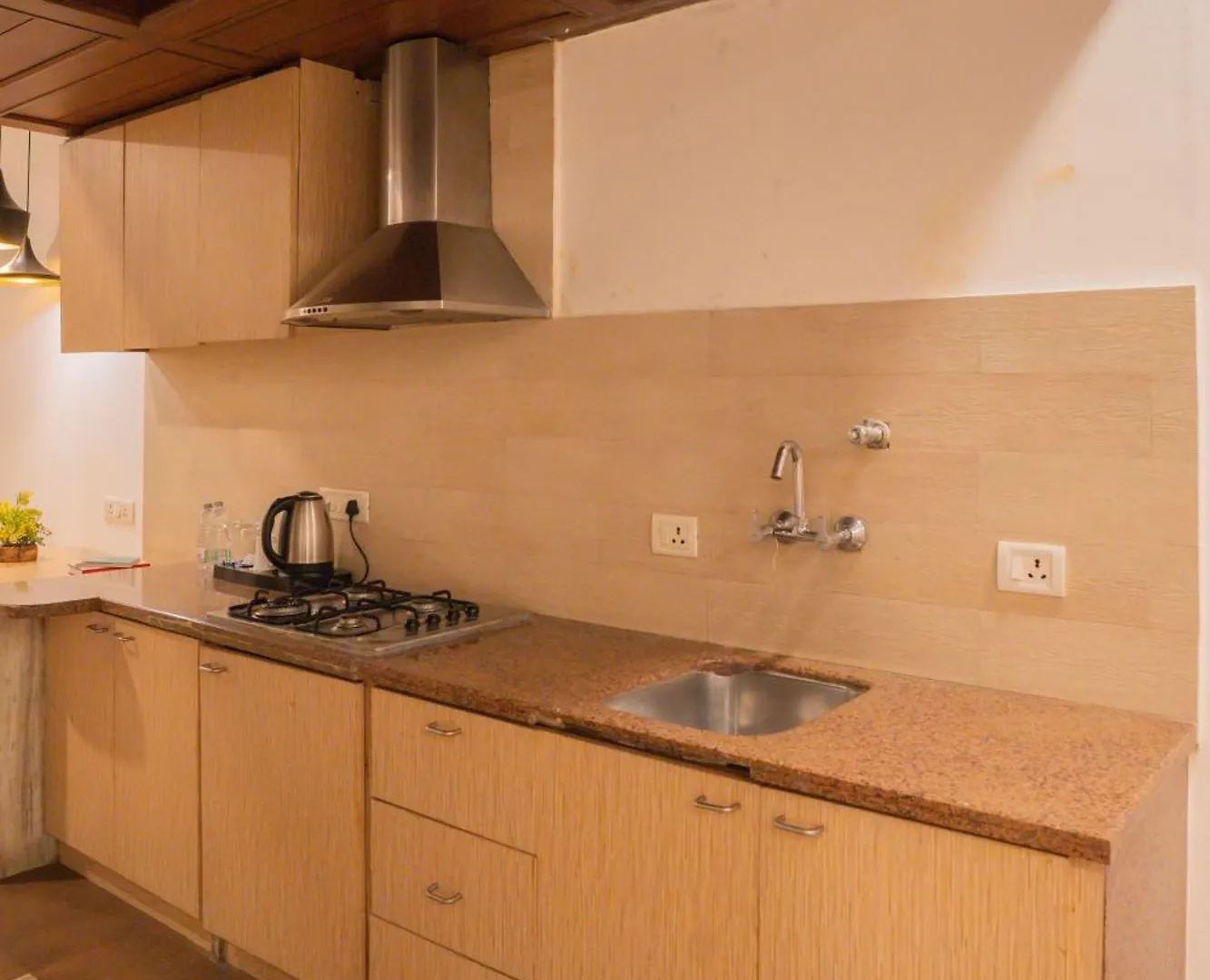 Ahuja Residency Parklane