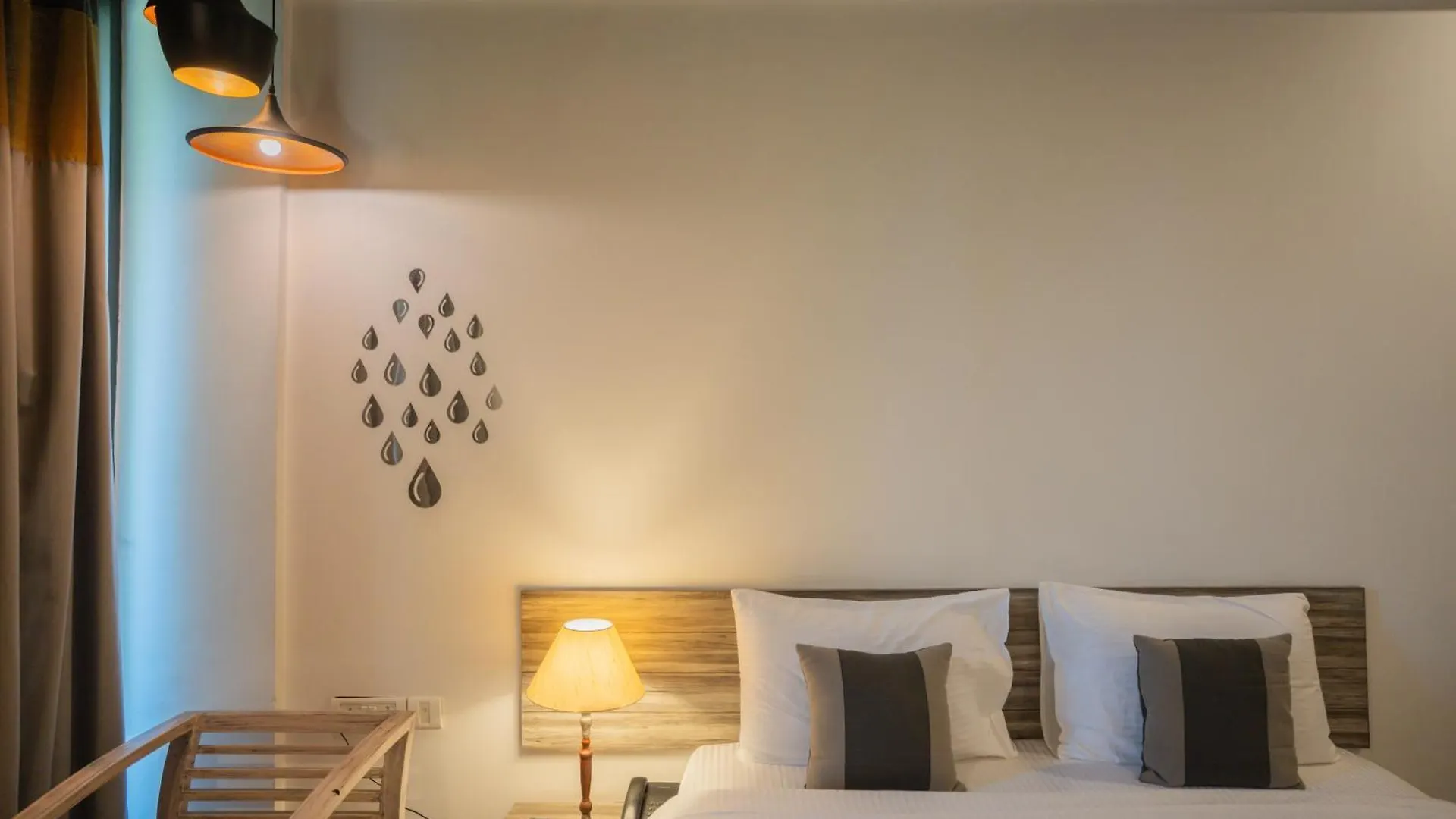 Ahuja Residency Parklane Gurgaon
