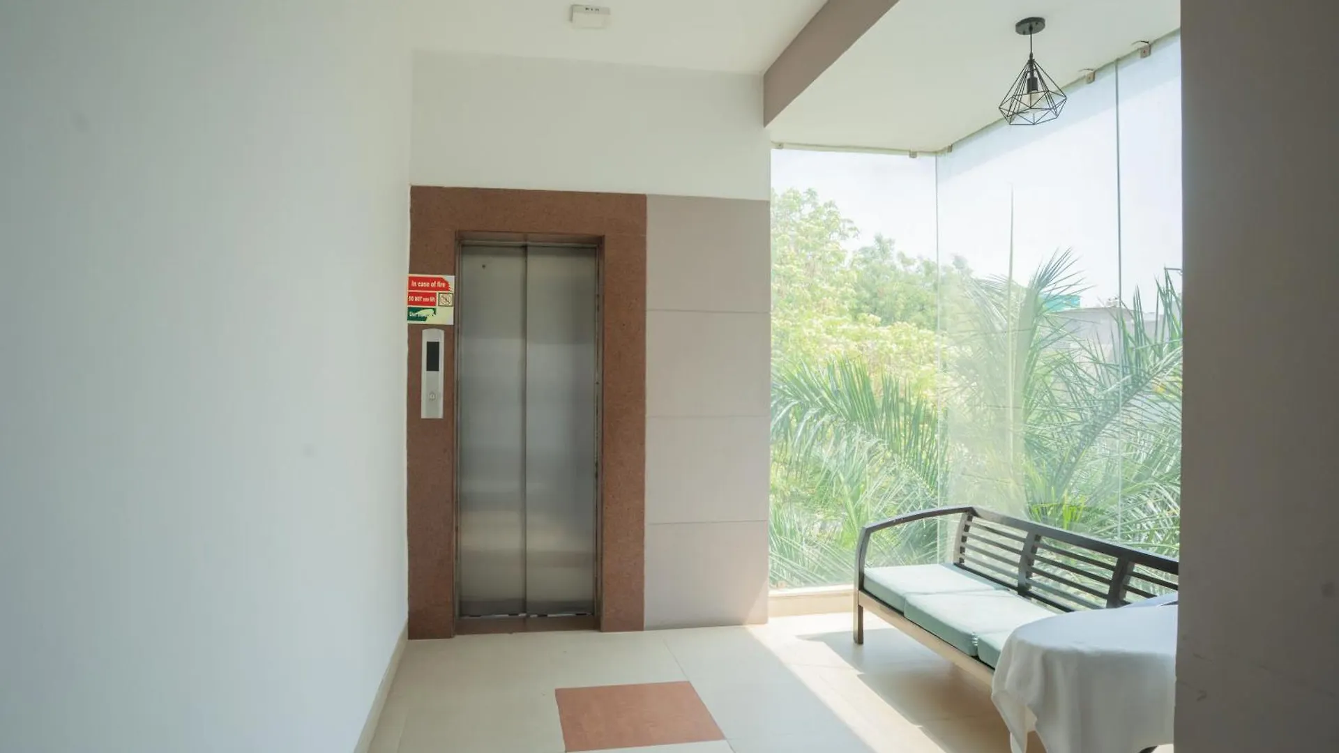 Ahuja Residency Parklane India