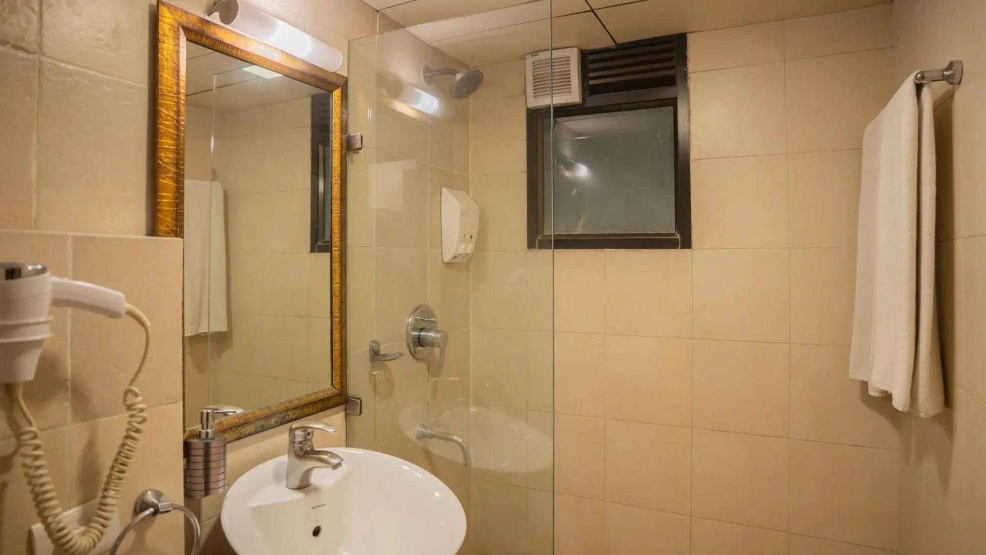 Ahuja Residency Parklane